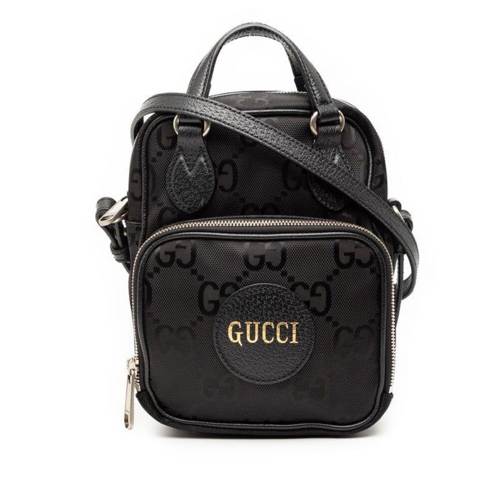 Gucci Off The Grid Handbag